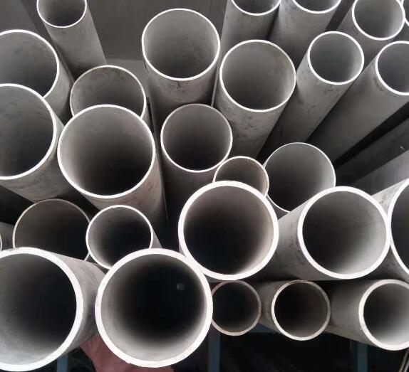 南海321不锈钢管