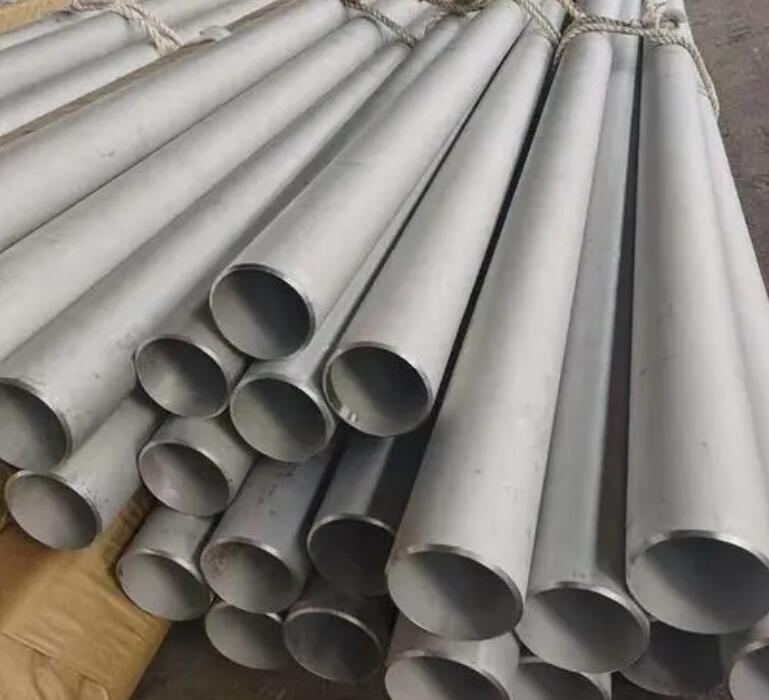 南海304不锈钢管