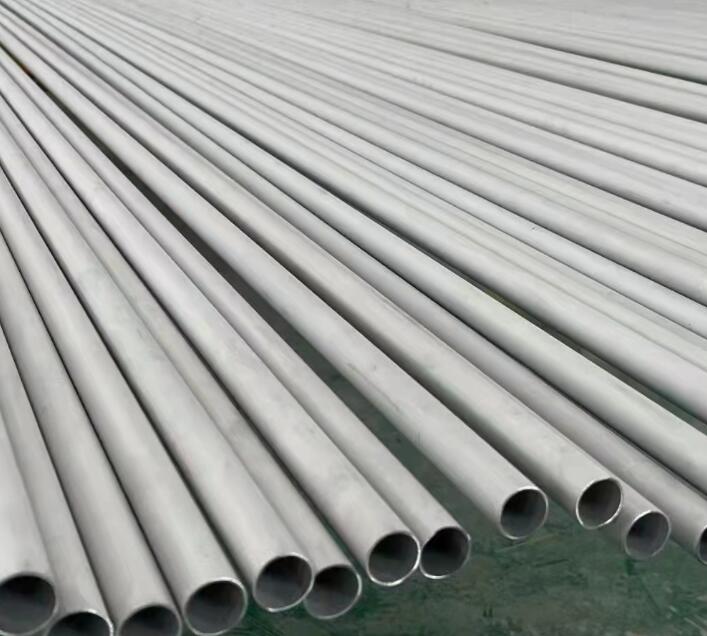 南海441不锈钢管