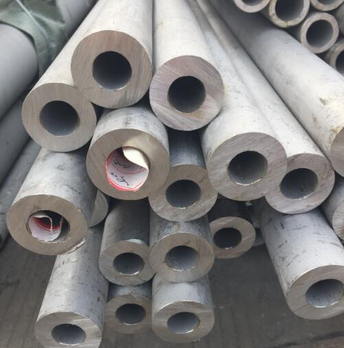 南海321不锈钢管