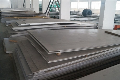 南海304不锈钢板