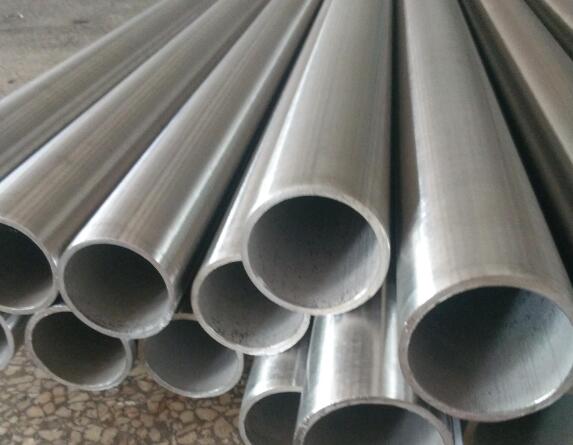 南海321不锈钢管