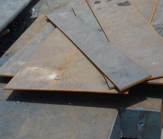 南海NM360C耐磨板