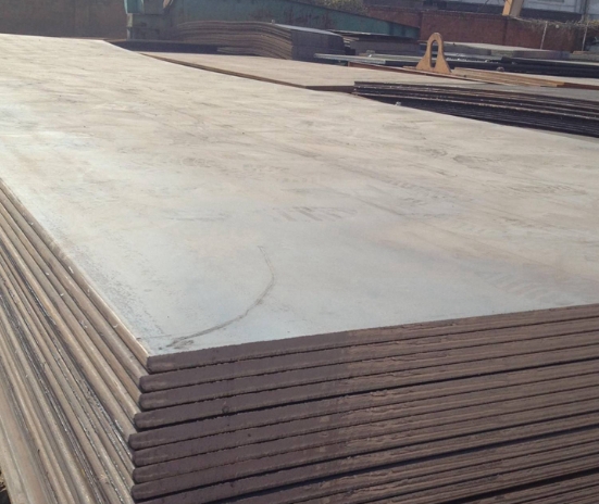 南海NM400耐磨板