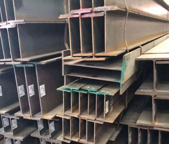 南海Q235C工字钢