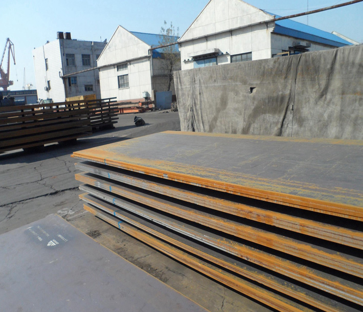 南海SA210C镀锌板